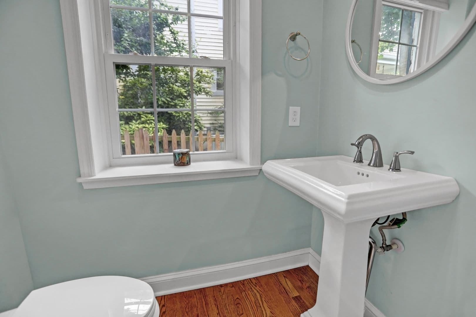 Towson House: 635 Round Oak Road