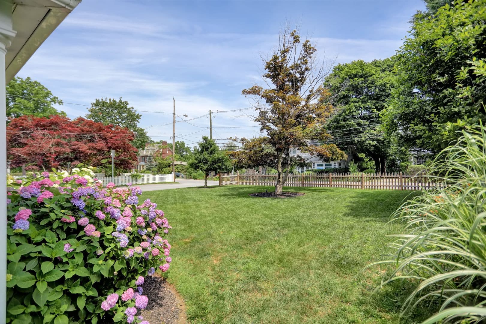 Towson House: 635 Round Oak Road