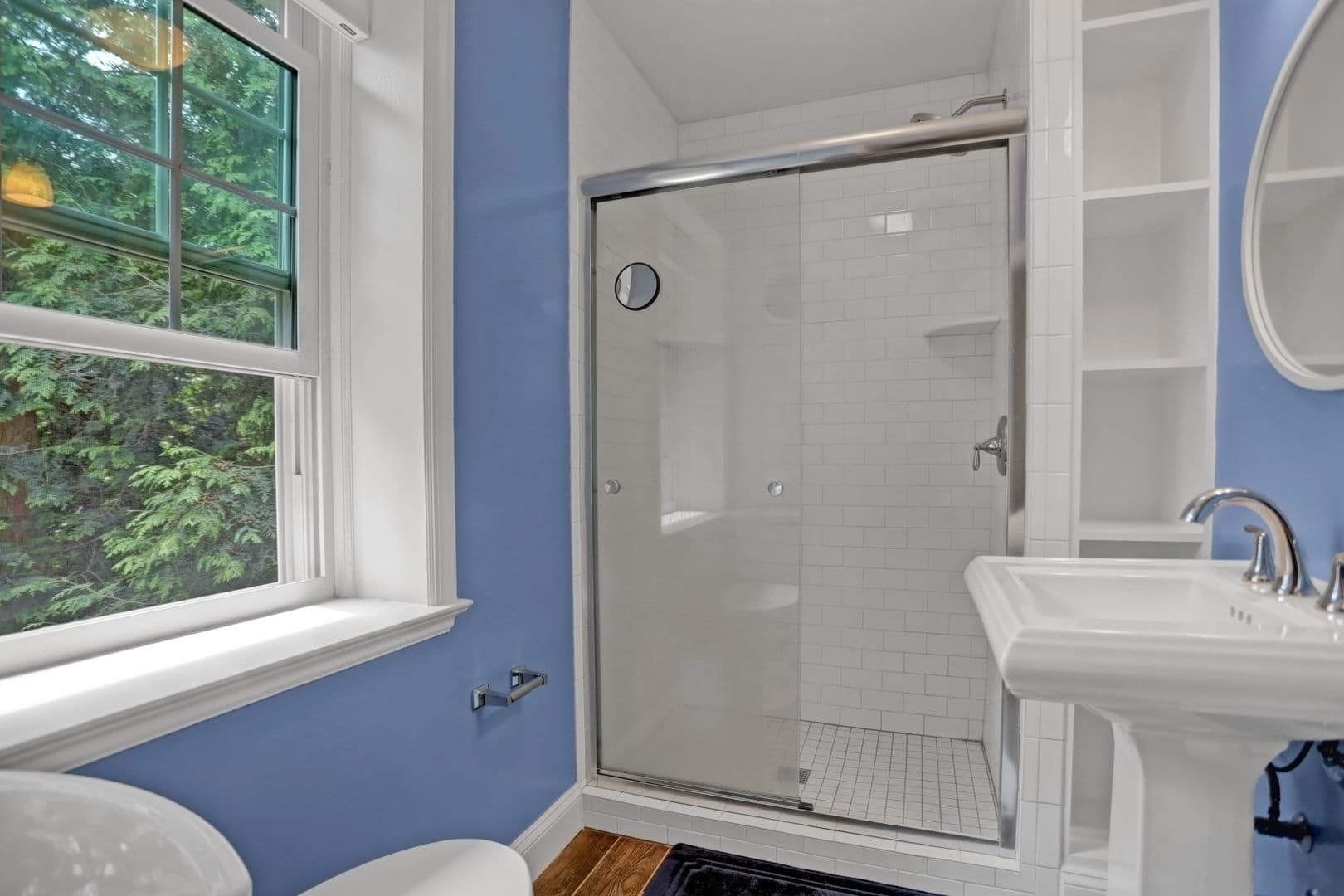 Towson House: 635 Round Oak Road