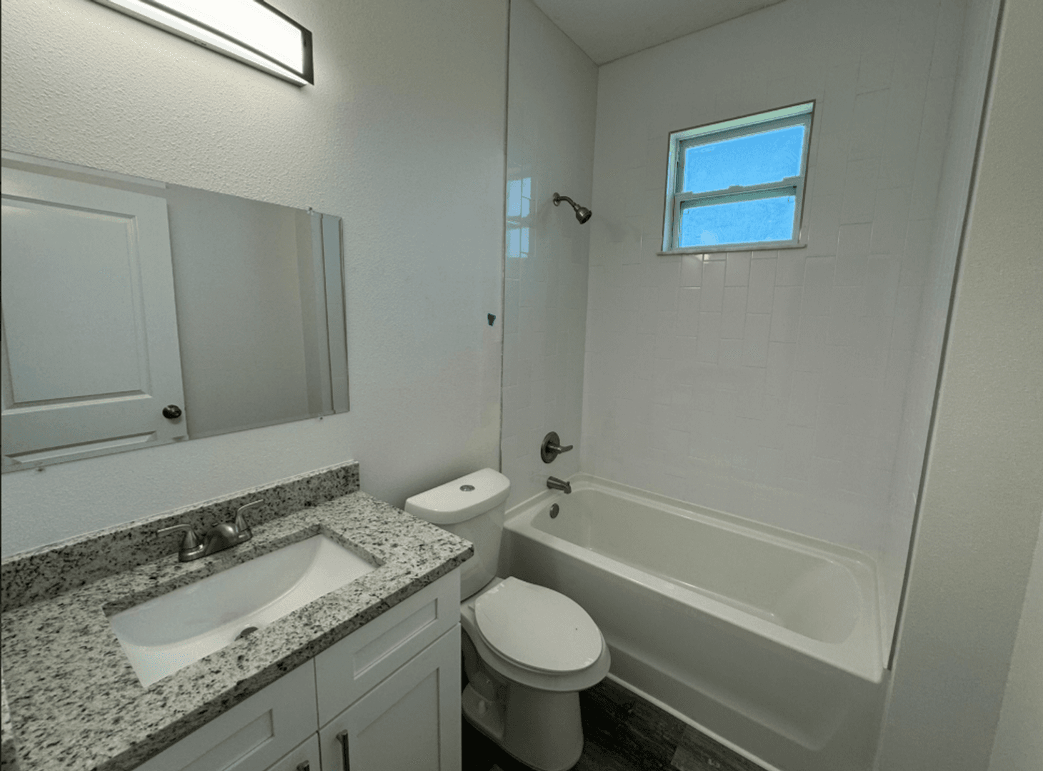 Tampa House: 5310 E Sligh Avenue