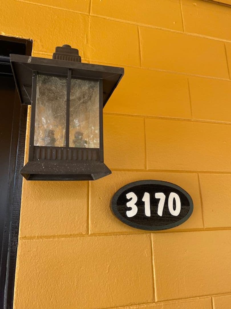 Orlando House: 3170 S Bumby Avenue Unit D7