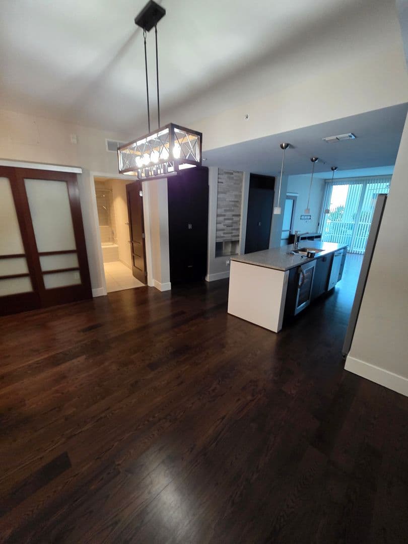 Tampa Condo: 111 N 12th Street Unit 1315