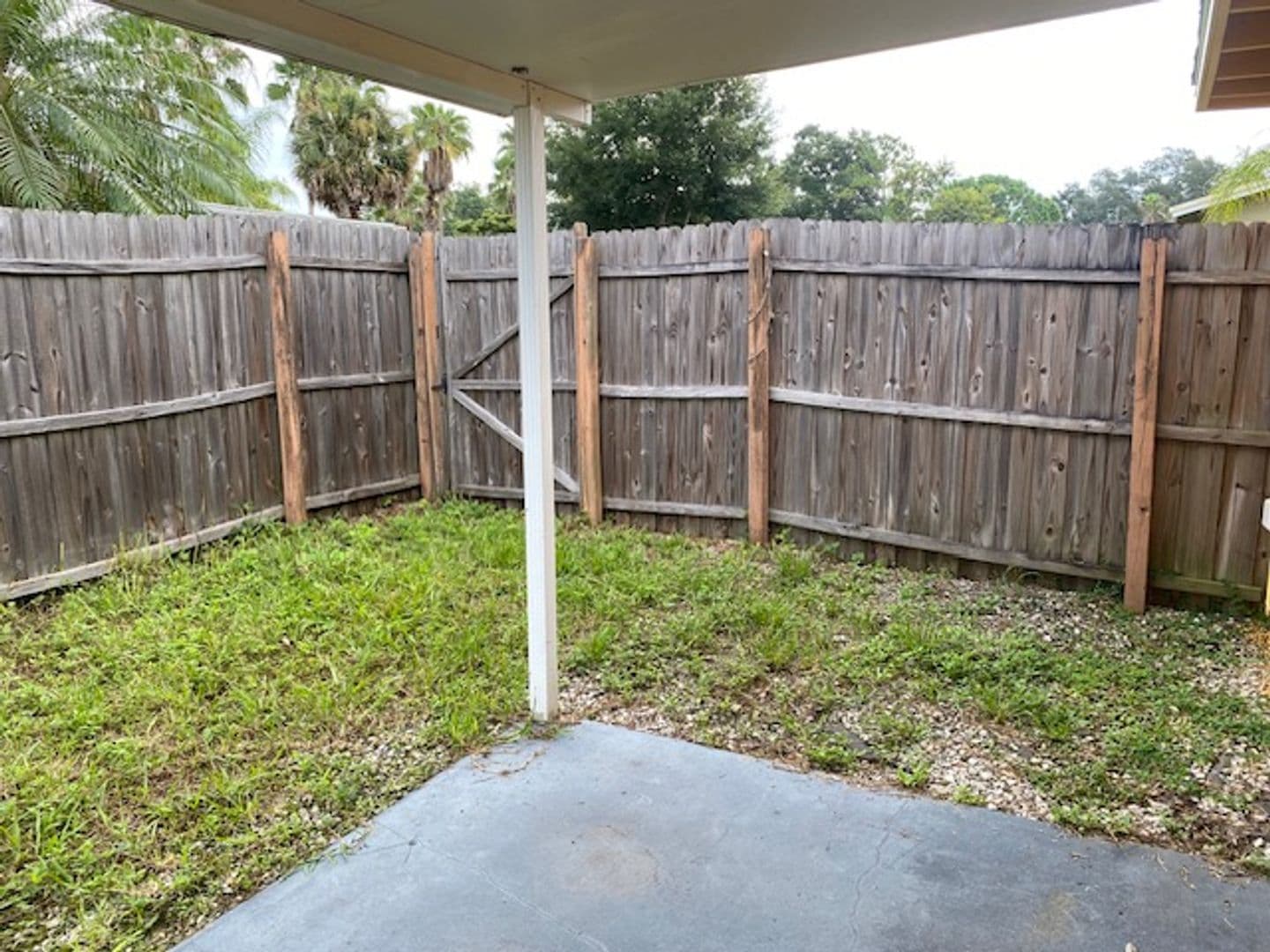 Orlando House: 3170 S Bumby Avenue Unit D7