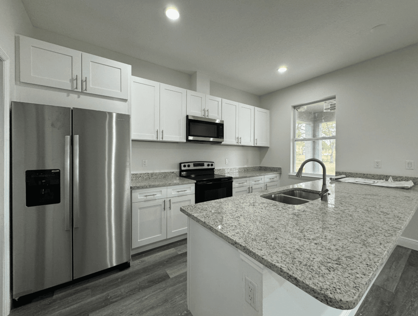 Tampa House: 5310 E Sligh Avenue