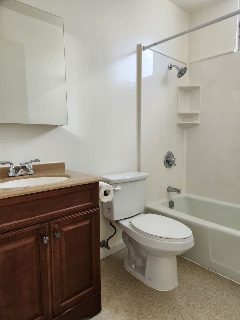Honolulu Apartment: 2976 Ala Ilima Street