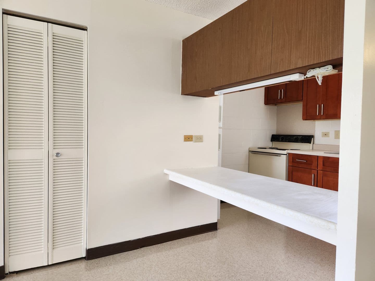 Honolulu Apartment: 2976 Ala Ilima Street