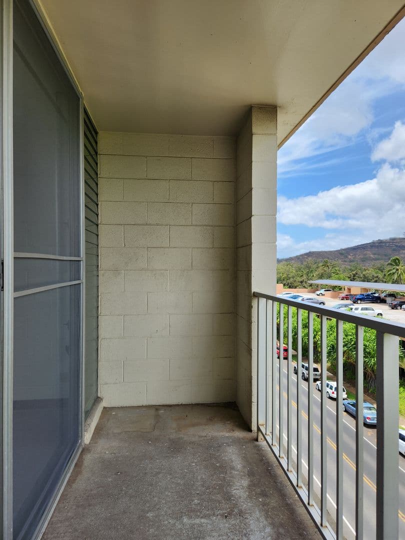 Honolulu Apartment: 2976 Ala Ilima Street