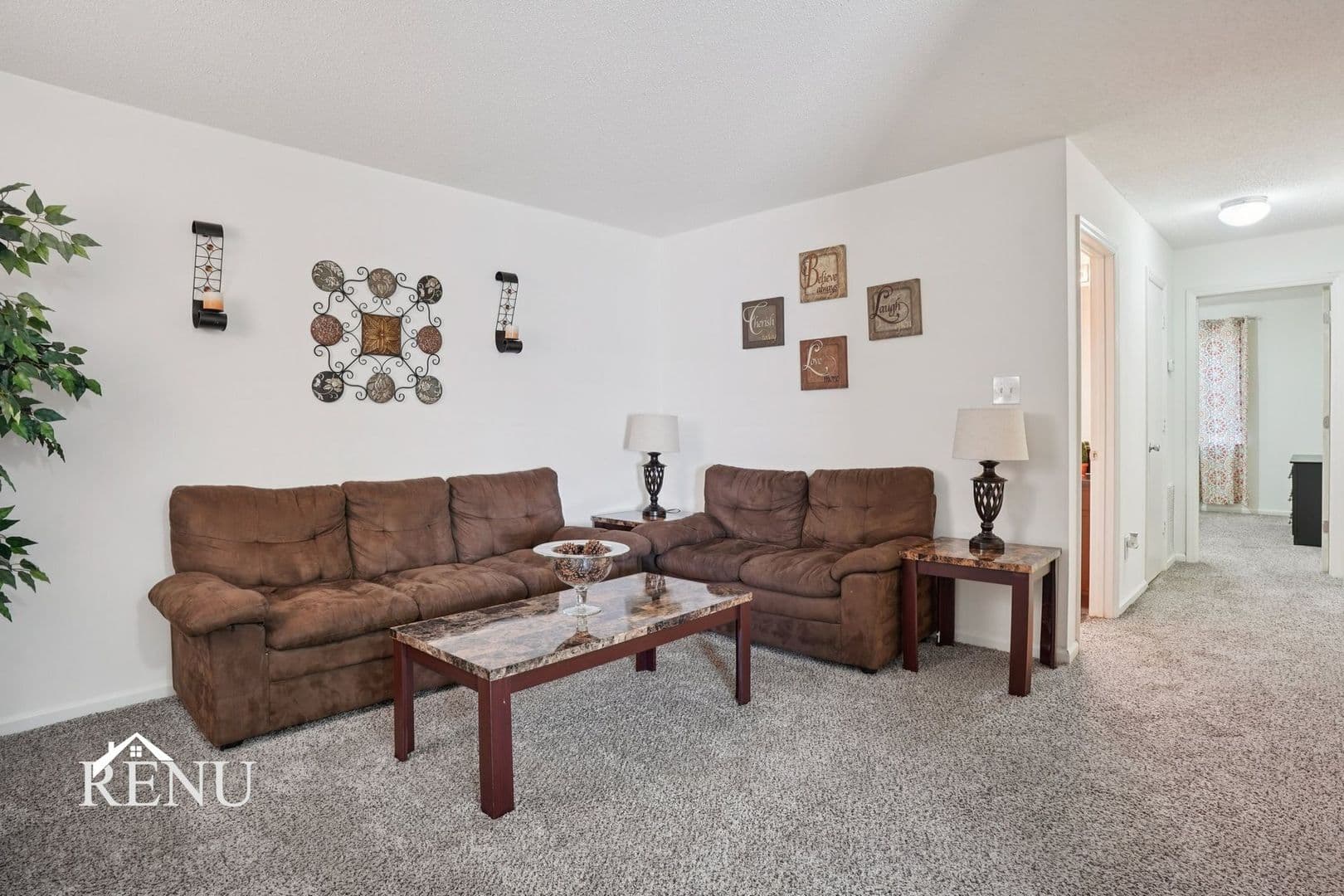 Kernersville Apartment: 520 Michael St