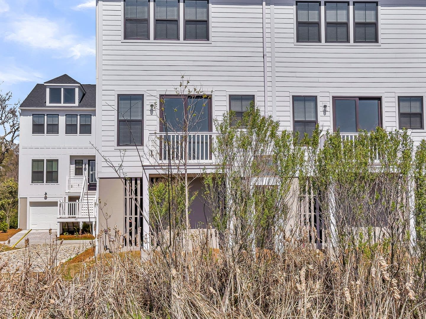 North Charleston Apartment: 4275 O'Hear Ave