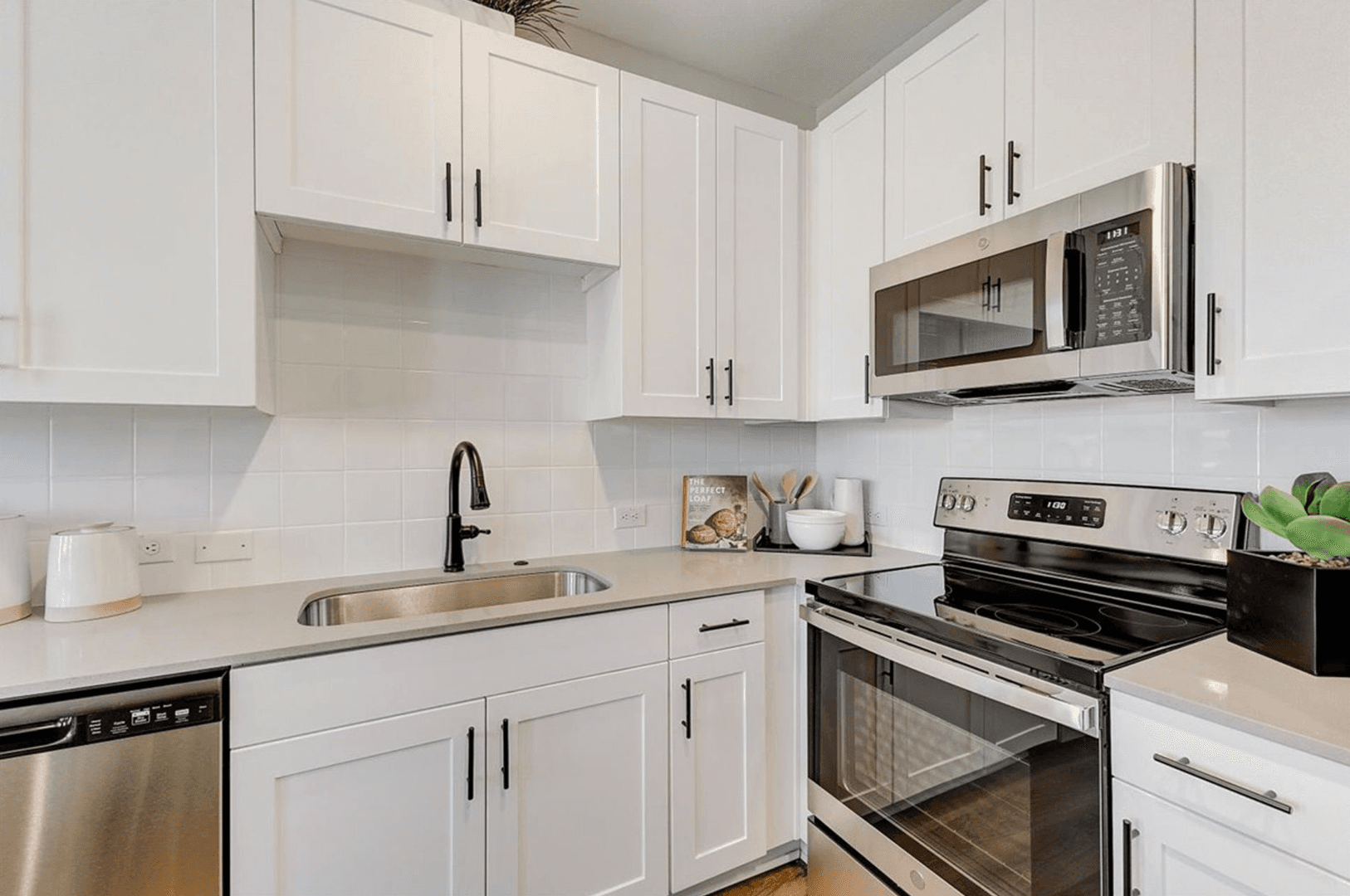 Denton Townhome: 3705 Pockrus Page Rd
