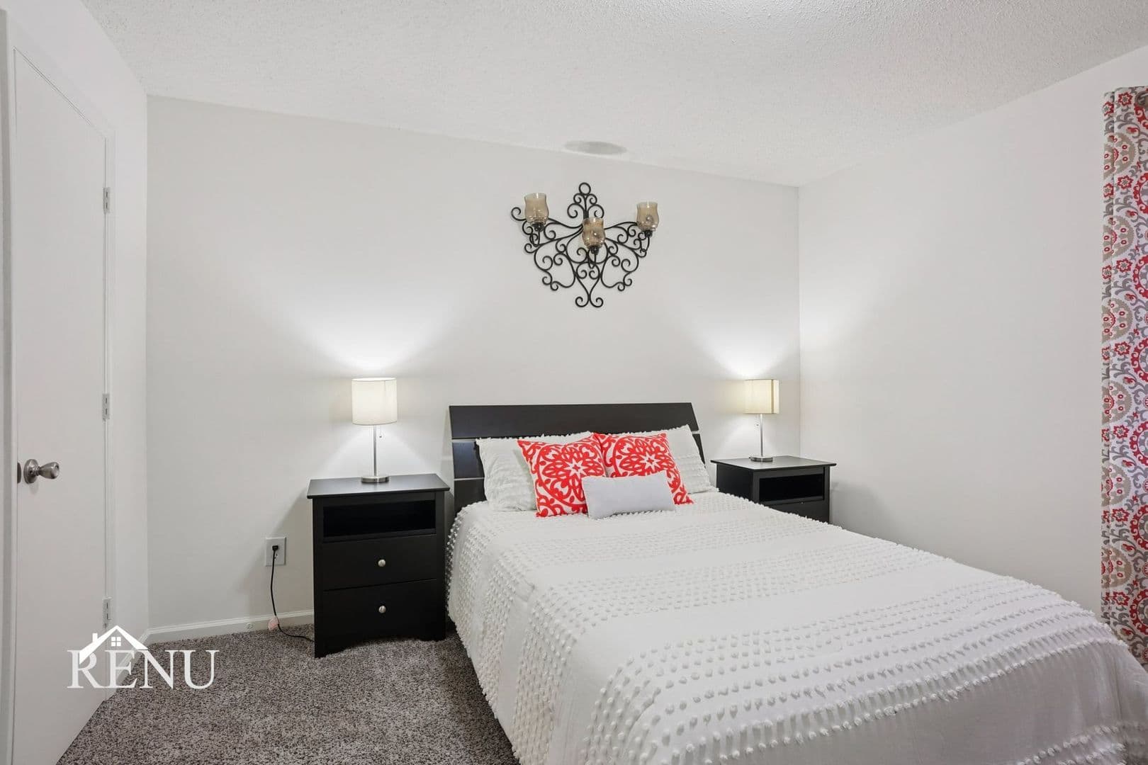 Kernersville Apartment: 520 Michael St
