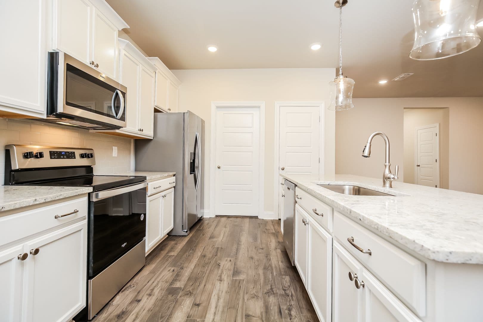 Murfreesboro Townhome: 2500 Elmcroft Ave