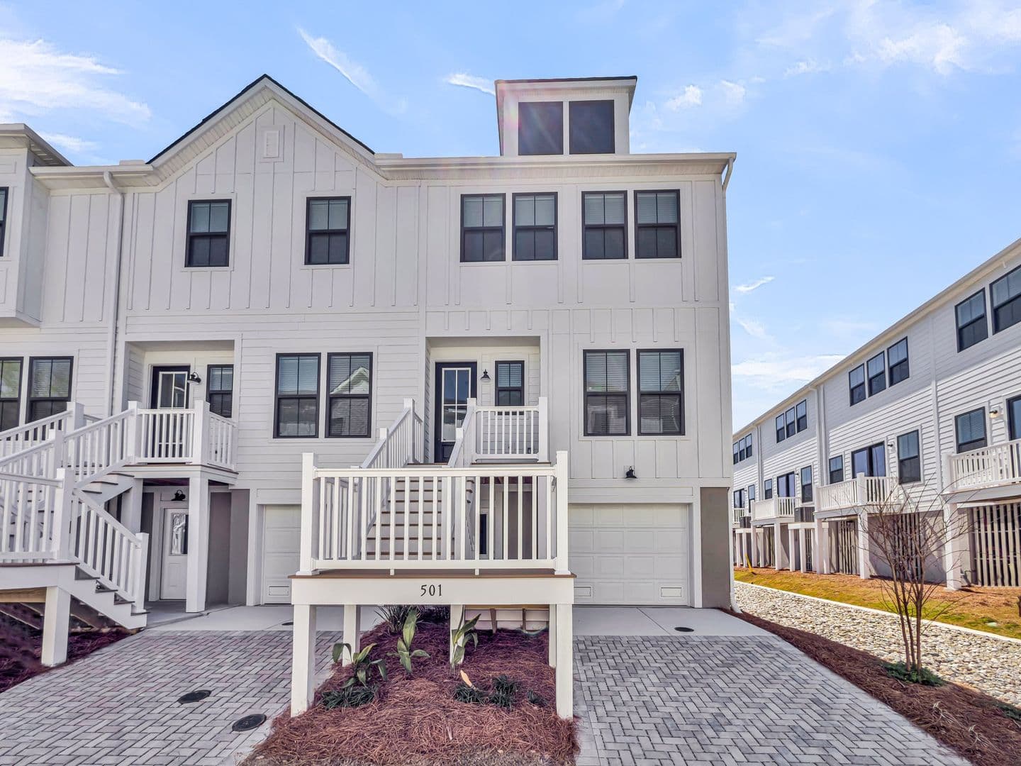 North Charleston Apartment: 4275 O'Hear Ave