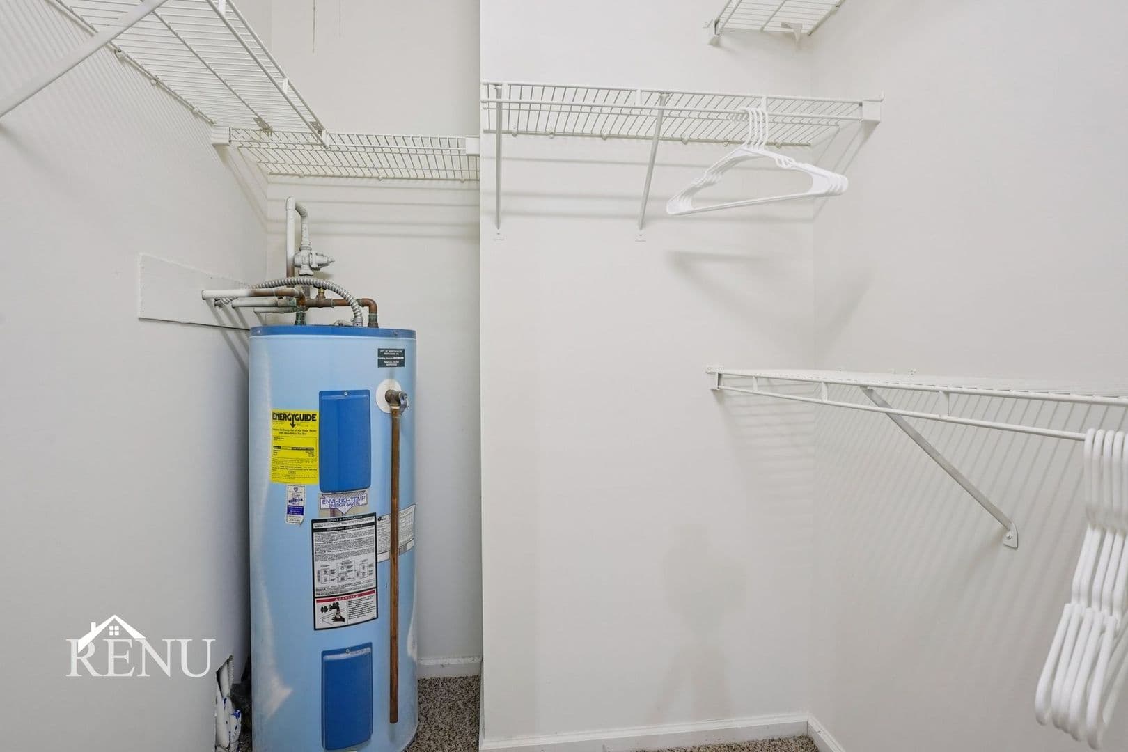 Kernersville Apartment: 520 Michael St