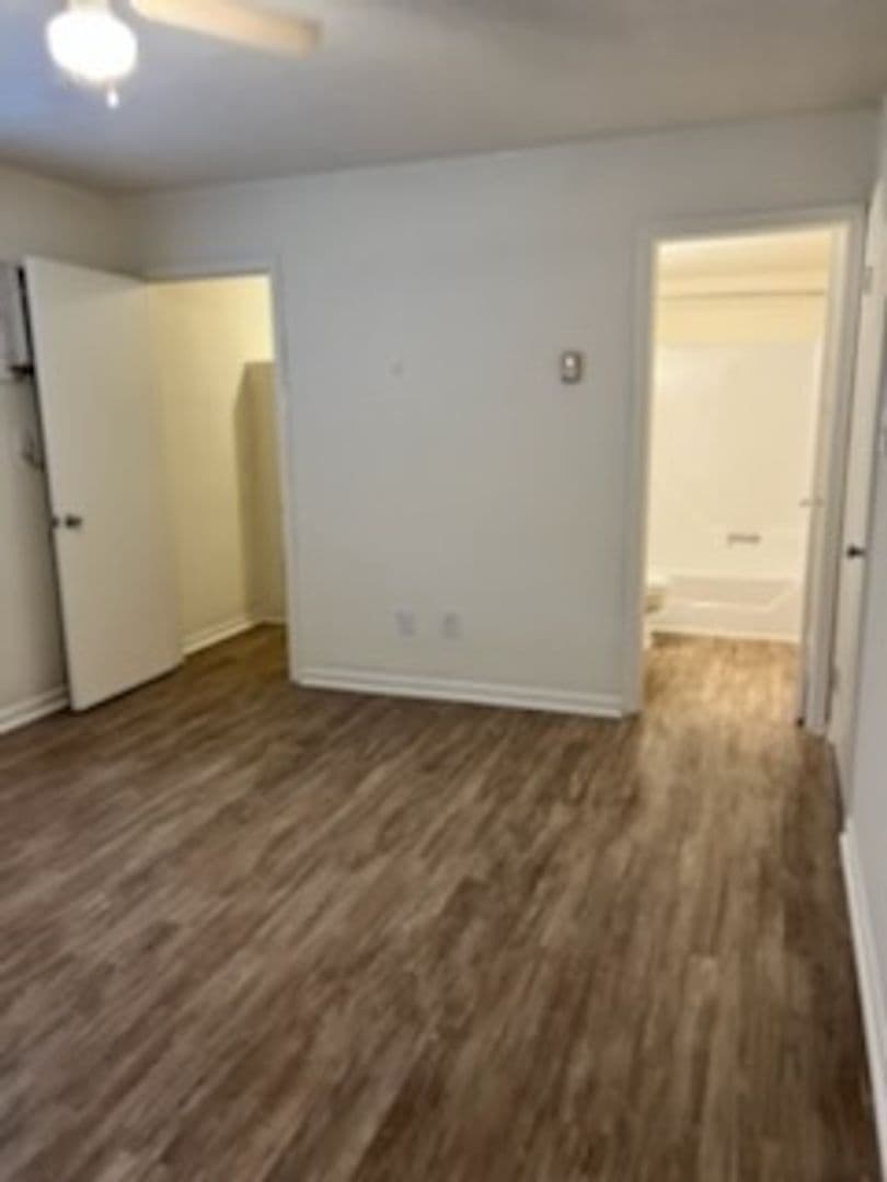 Kernersville Apartment: 520 Michael St