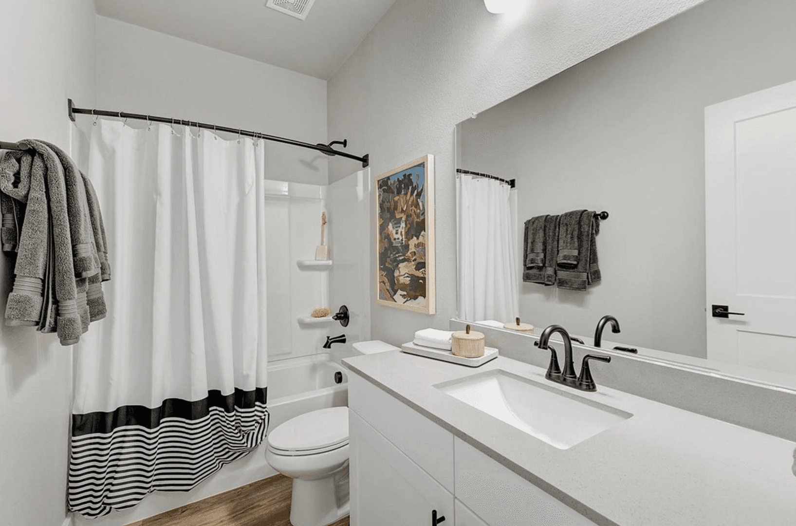 Denton Townhome: 3705 Pockrus Page Rd