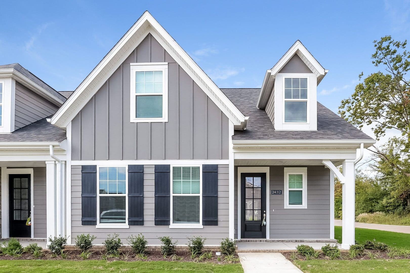 Murfreesboro Townhome: 2500 Elmcroft Ave