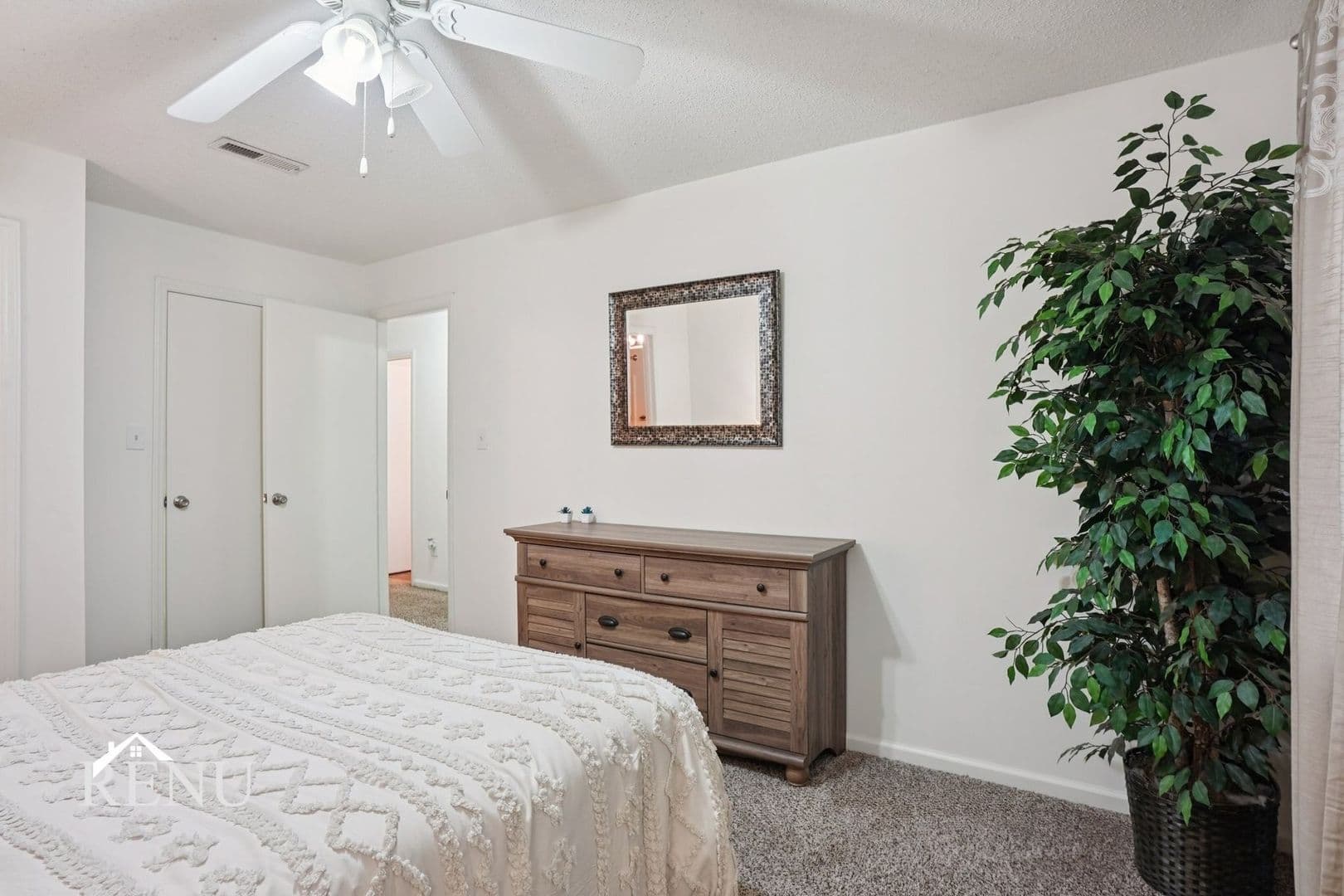 Kernersville Apartment: 520 Michael St