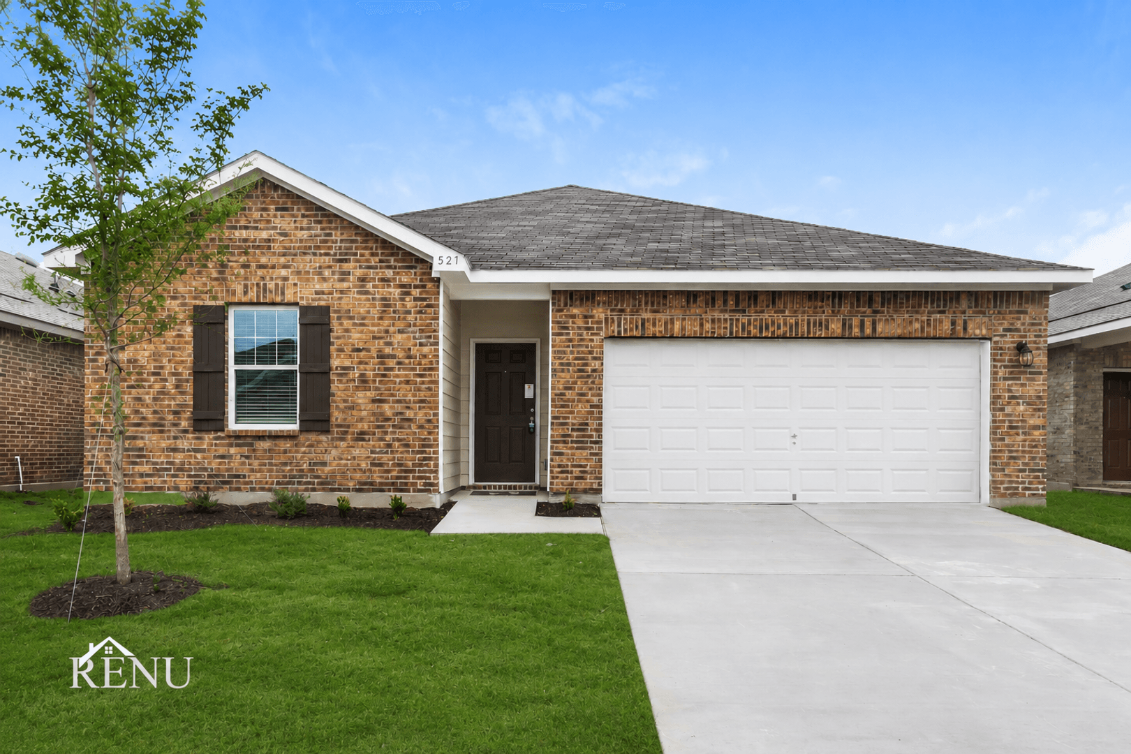 Lavon Townhome: 692 Wellington Dr