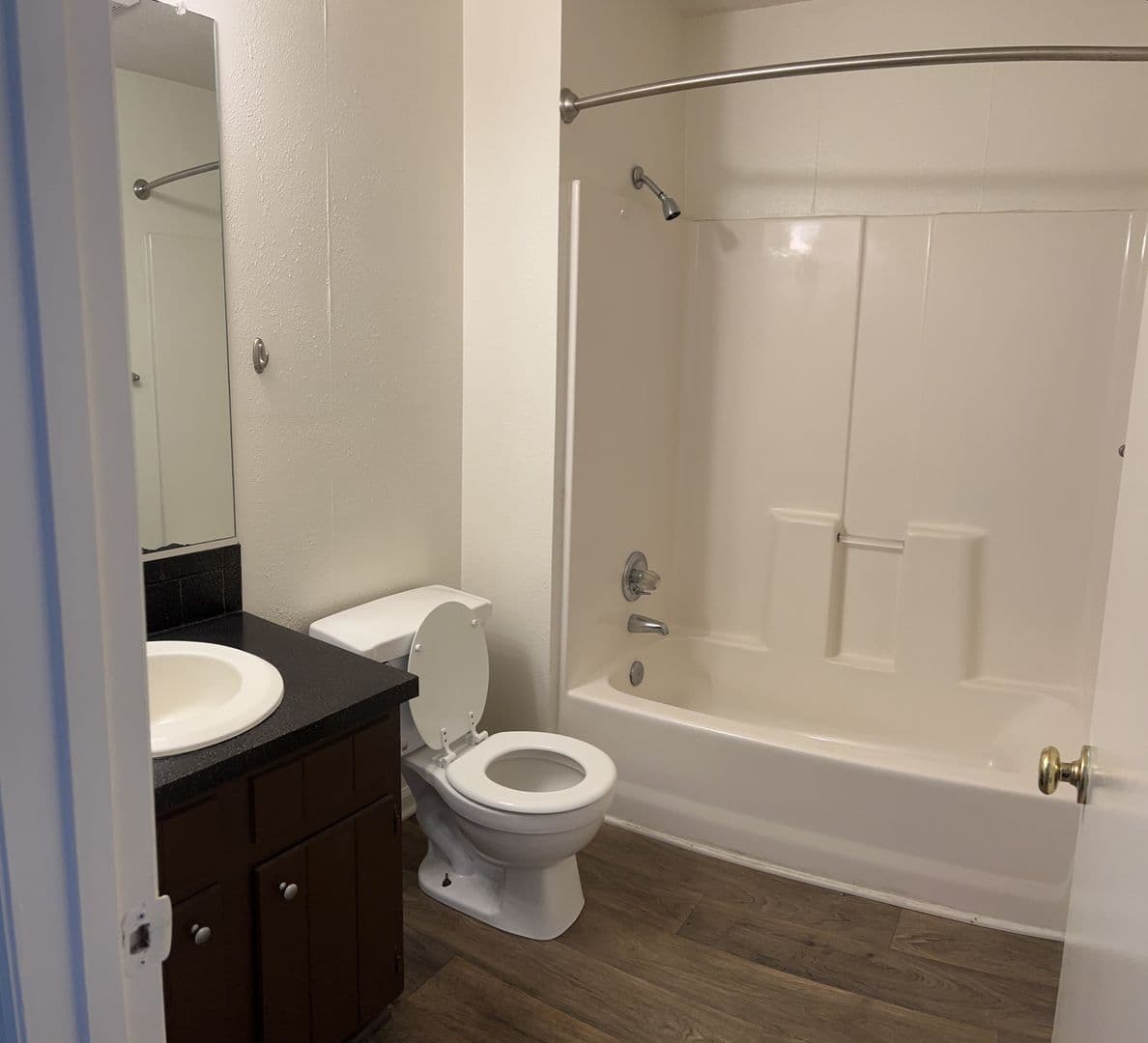 Kernersville Apartment: 520 Michael St