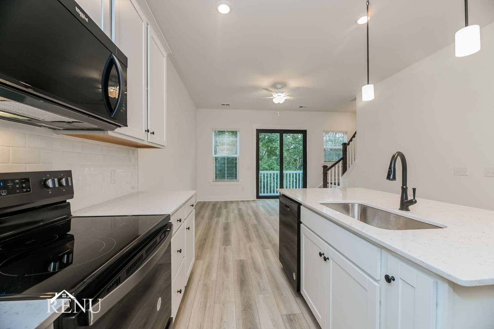 North Charleston Apartment: 4275 O'Hear Ave