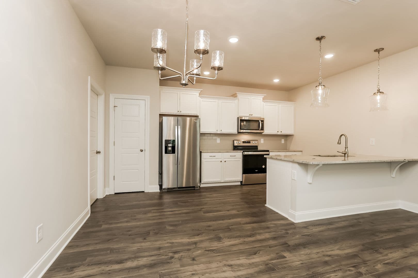 Murfreesboro Townhome: 2500 Elmcroft Ave
