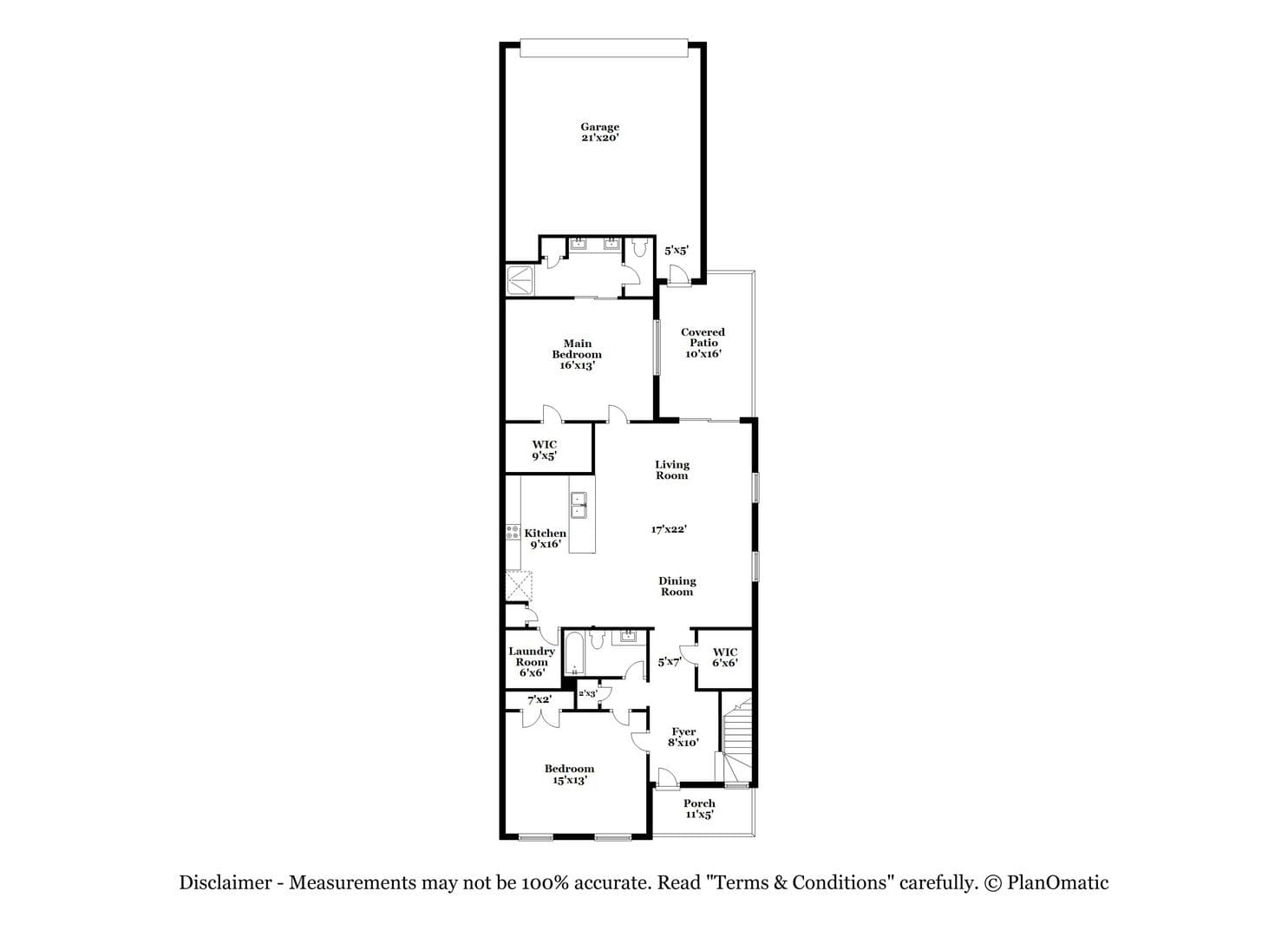 Murfreesboro Townhome: 2500 Elmcroft Ave