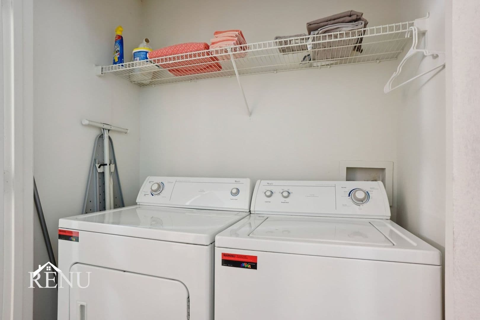 Kernersville Apartment: 520 Michael St