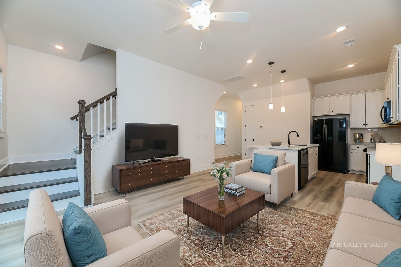 North Charleston Apartment: 4275 O'Hear Ave