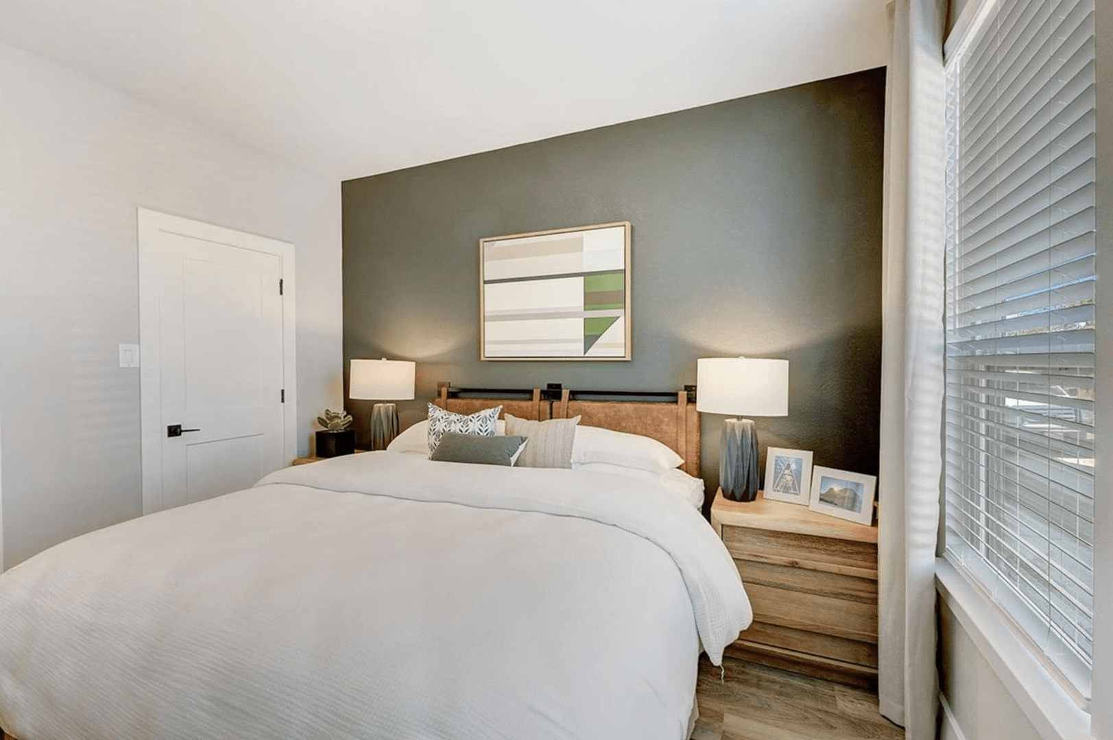 Denton Townhome: 3705 Pockrus Page Rd