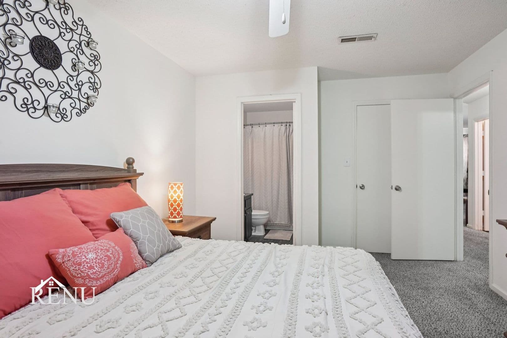 Kernersville Apartment: 520 Michael St
