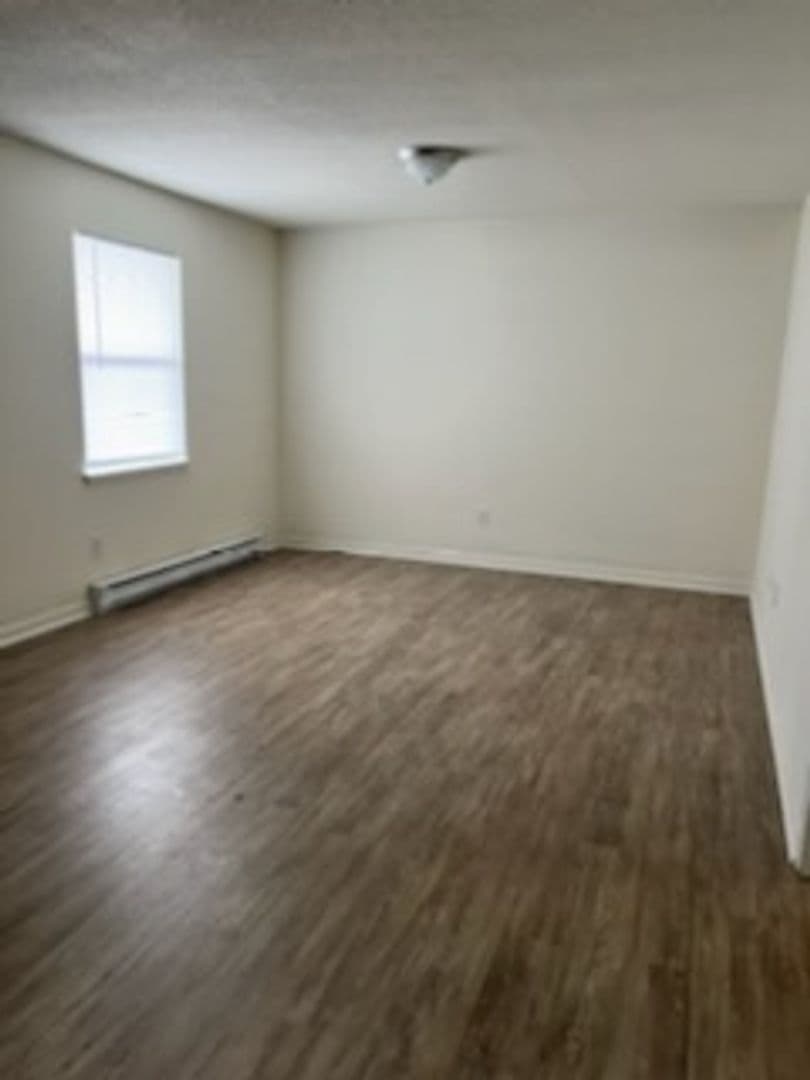 Kernersville Apartment: 520 Michael St