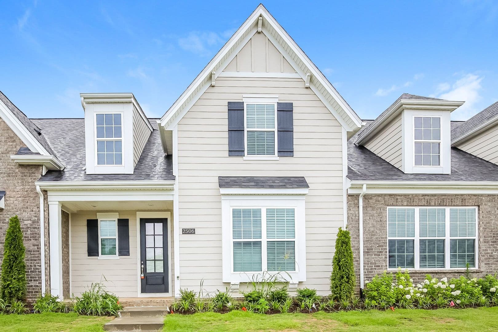 Murfreesboro Townhome: 2500 Elmcroft Ave