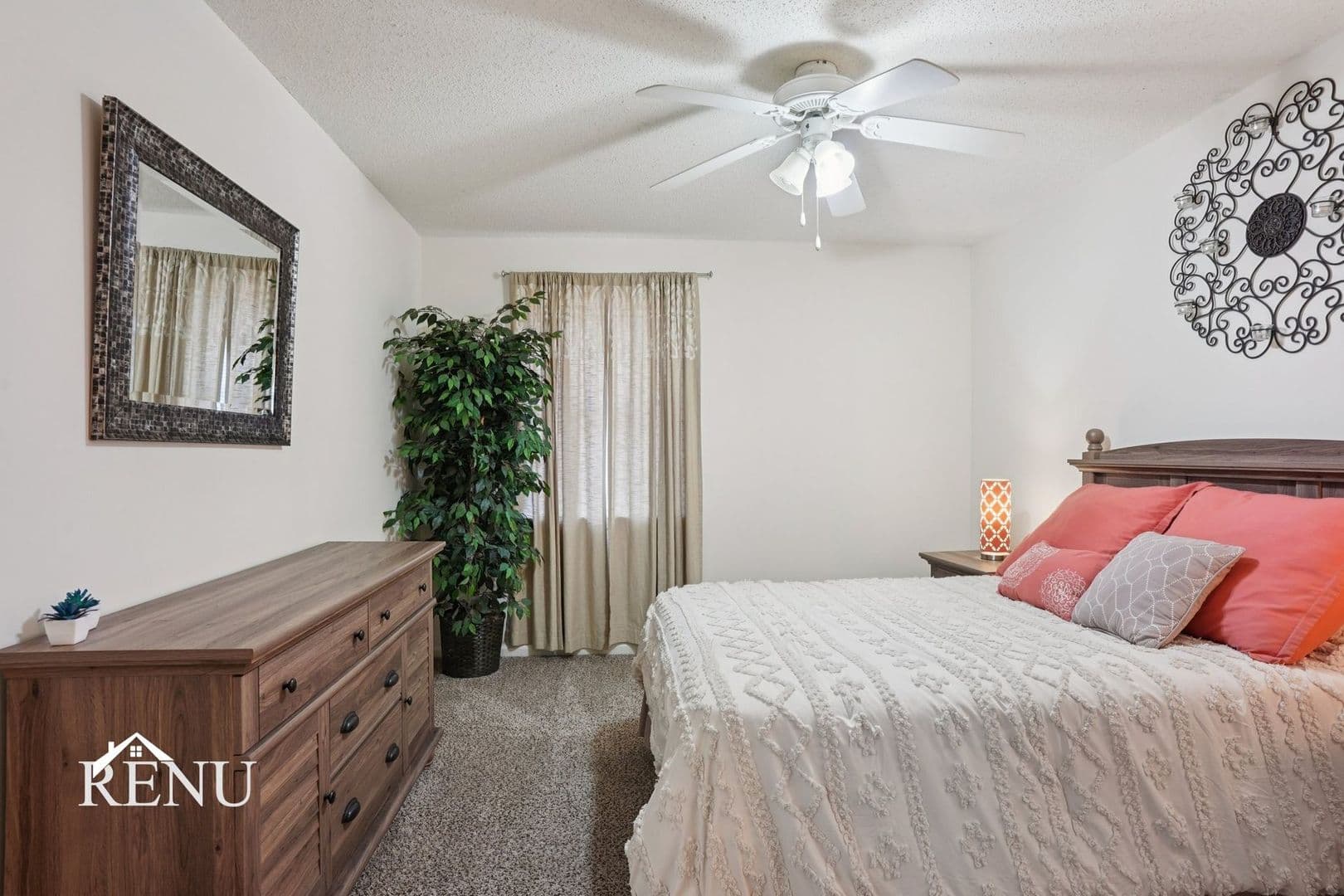 Kernersville Apartment: 520 Michael St