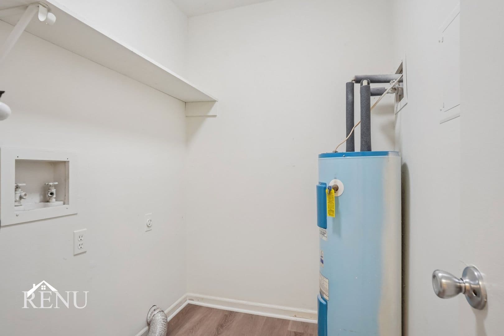 Kernersville Apartment: 520 Michael St