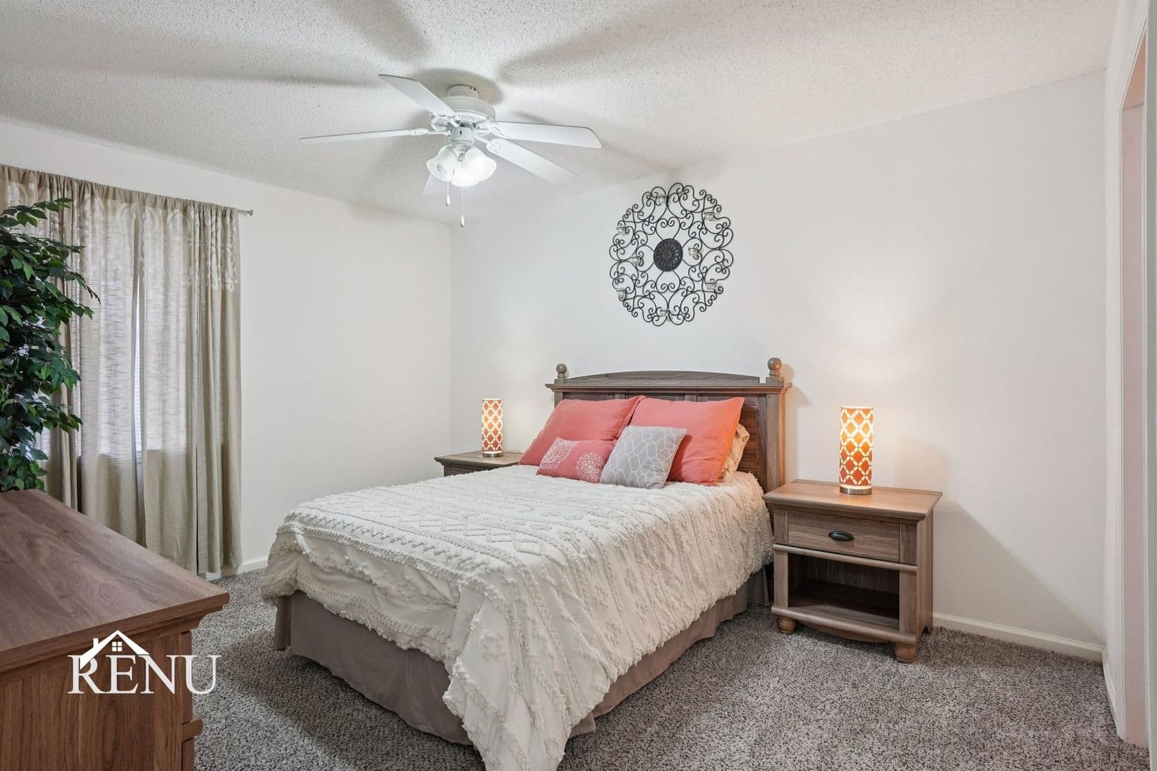 Kernersville Apartment: 520 Michael St