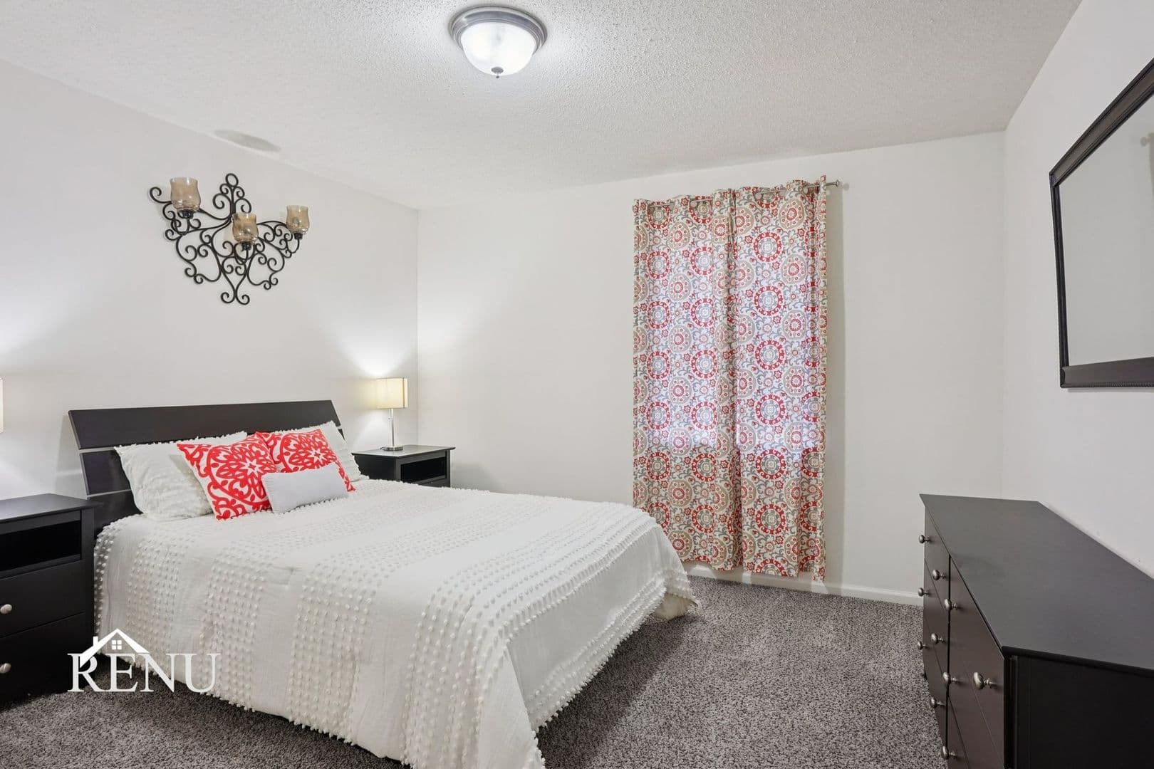 Kernersville Apartment: 520 Michael St