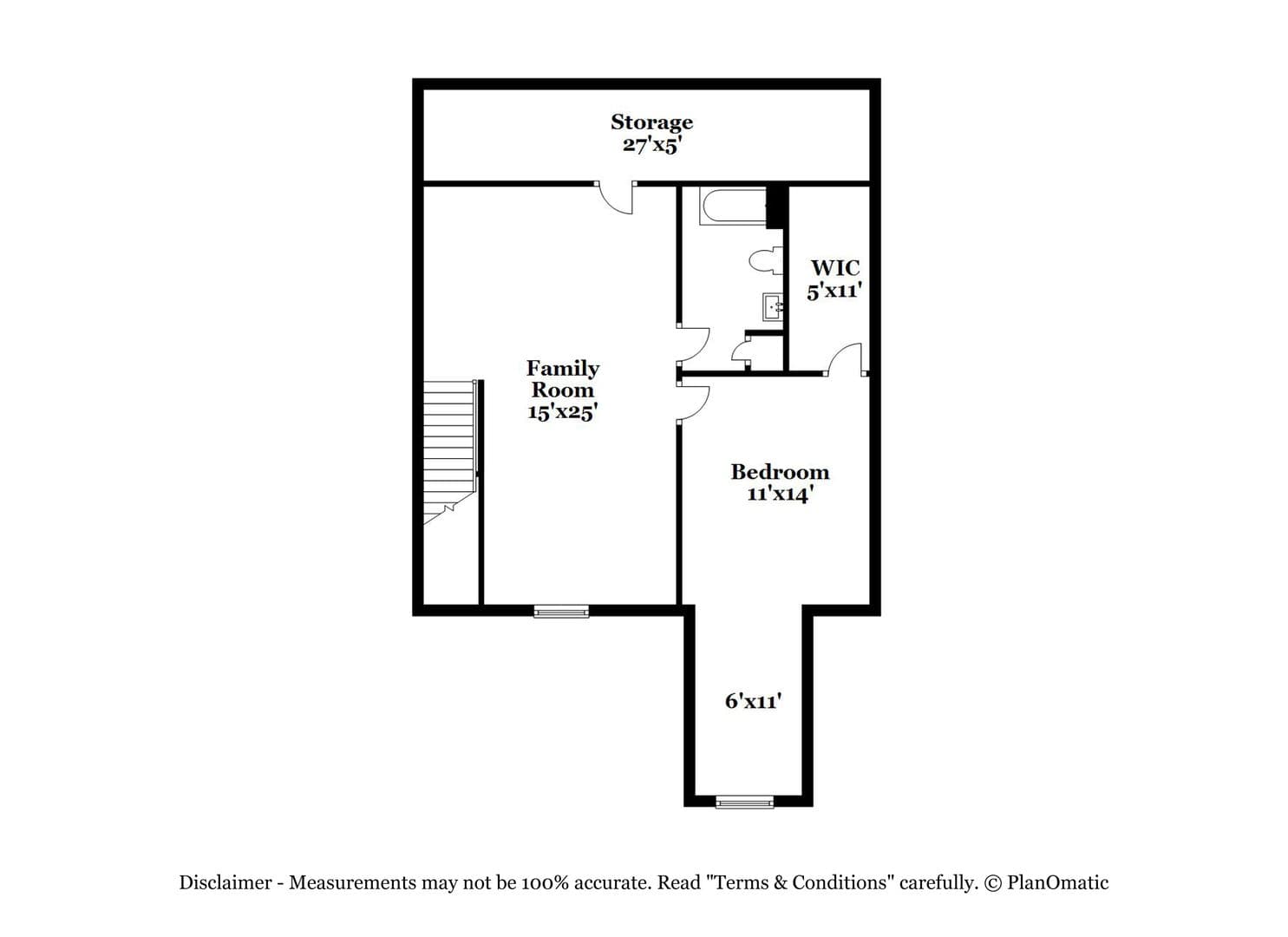 Murfreesboro Townhome: 2500 Elmcroft Ave