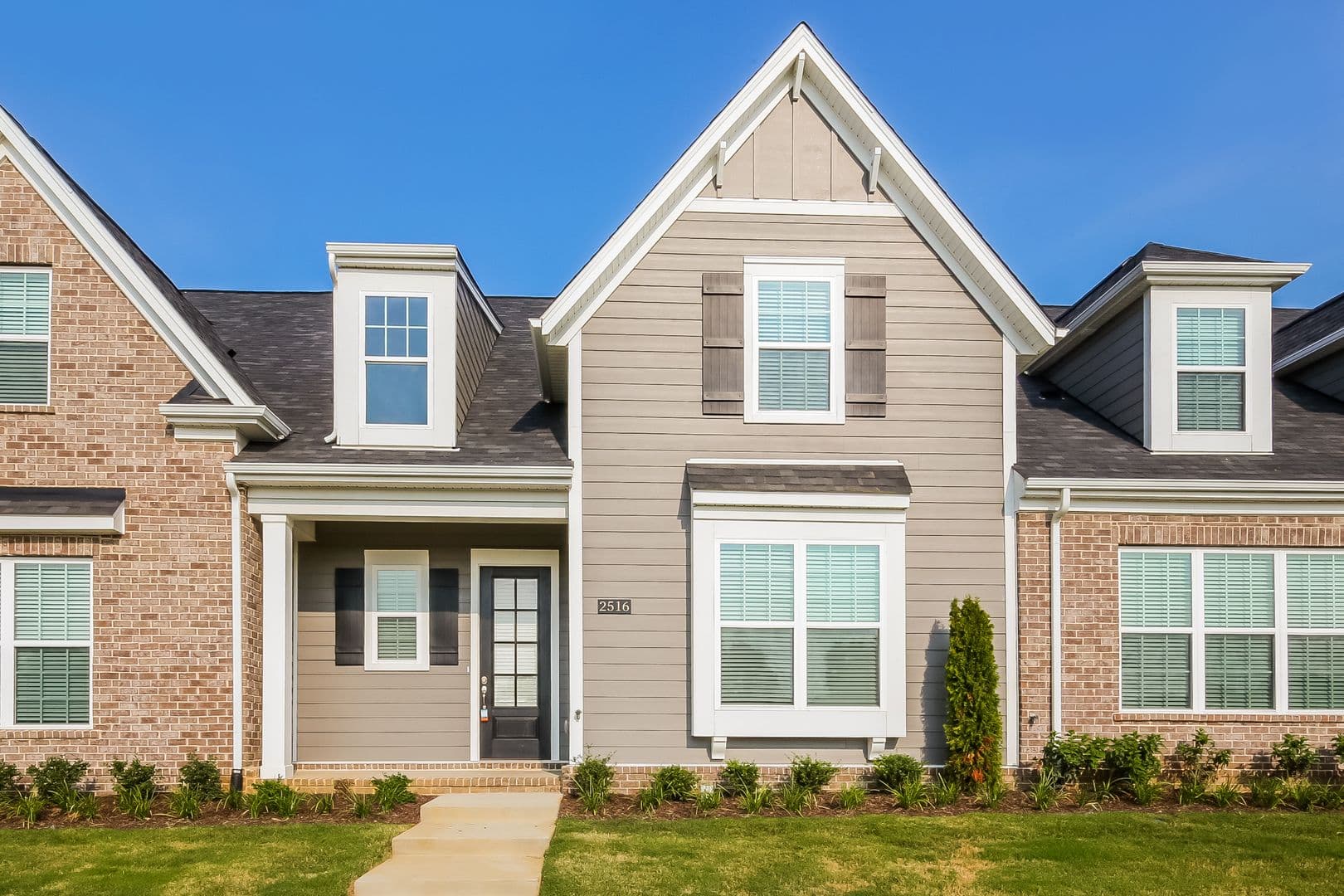 Murfreesboro Townhome: 2500 Elmcroft Ave