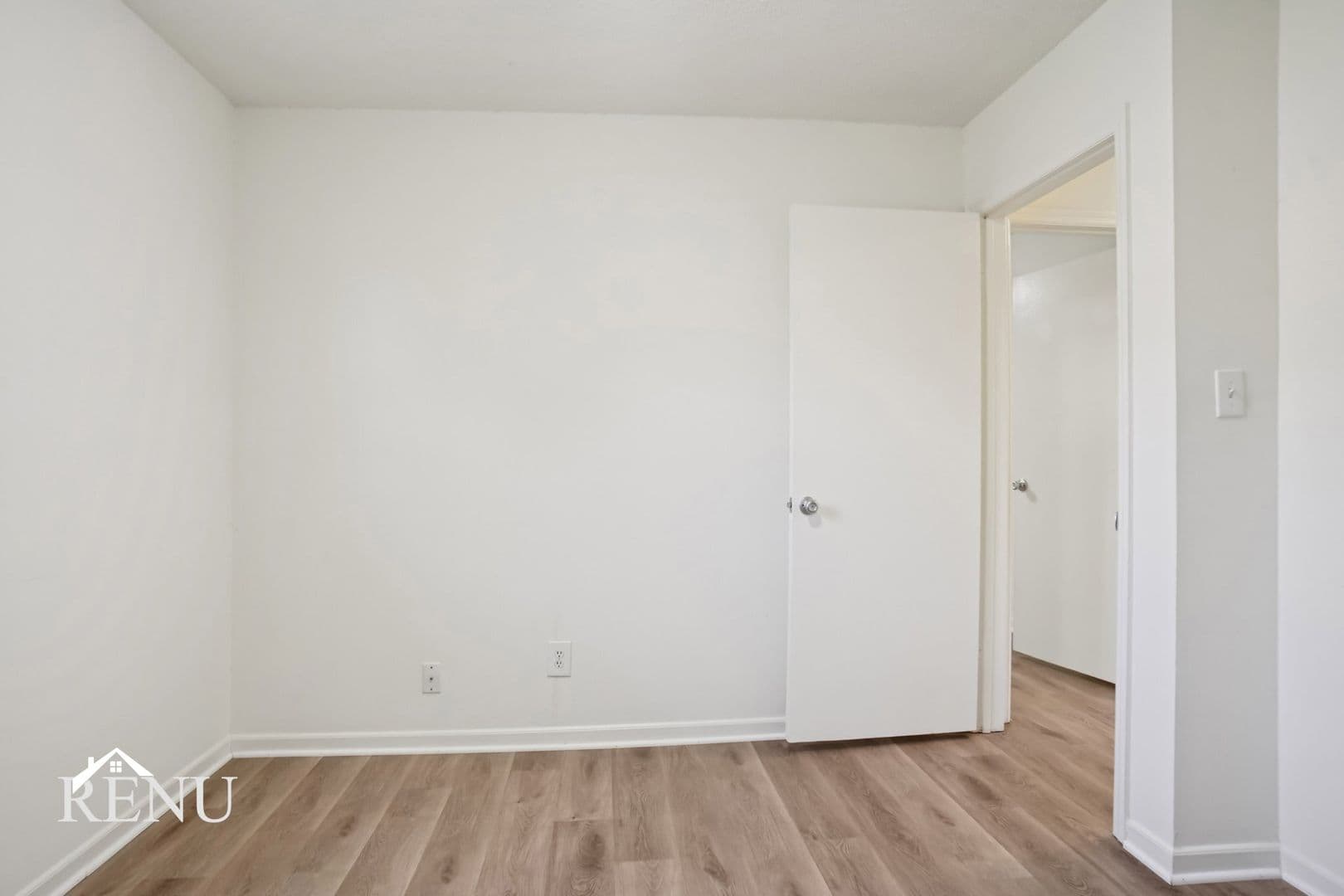 Kernersville Apartment: 520 Michael St