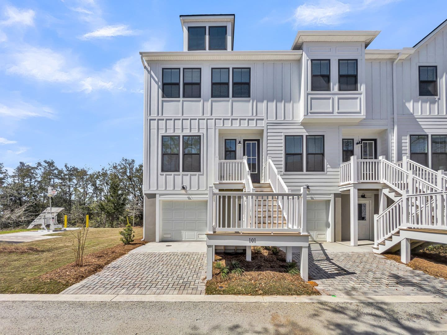 North Charleston Apartment: 4275 O'Hear Ave