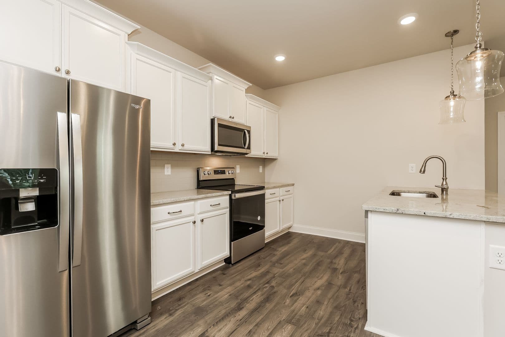 Murfreesboro Townhome: 2500 Elmcroft Ave
