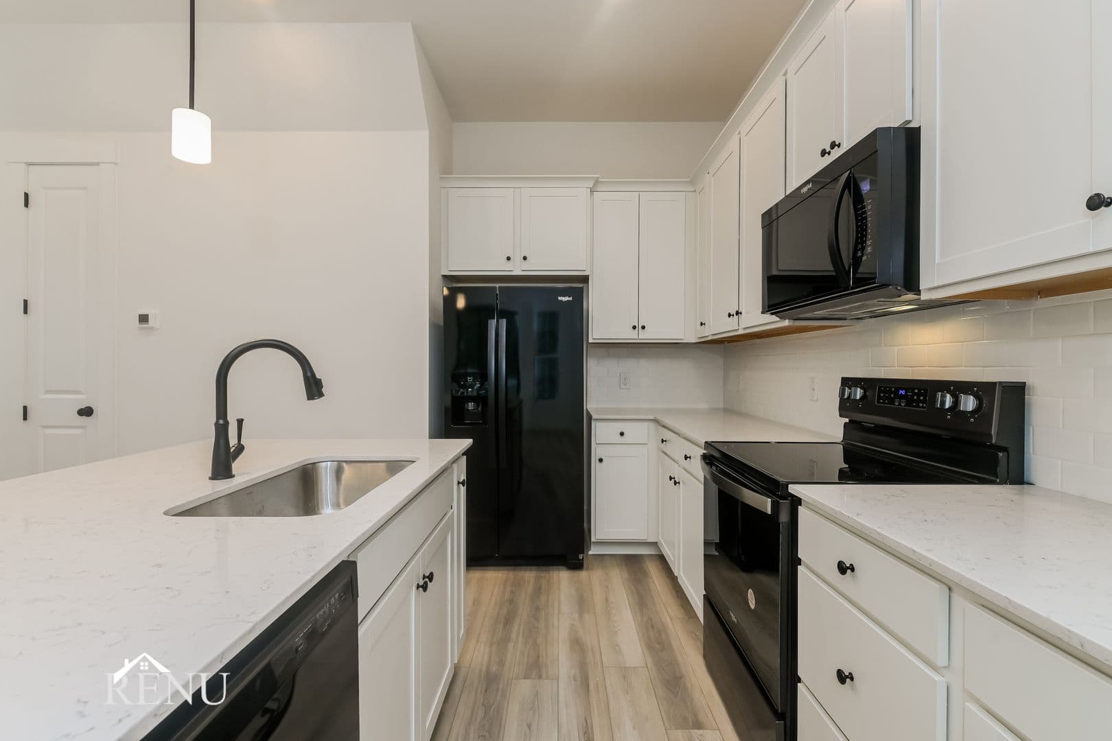 North Charleston Apartment: 4275 O'Hear Ave