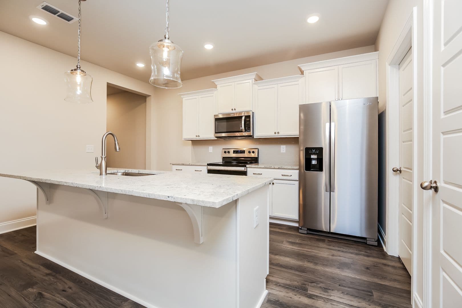 Murfreesboro Townhome: 2500 Elmcroft Ave