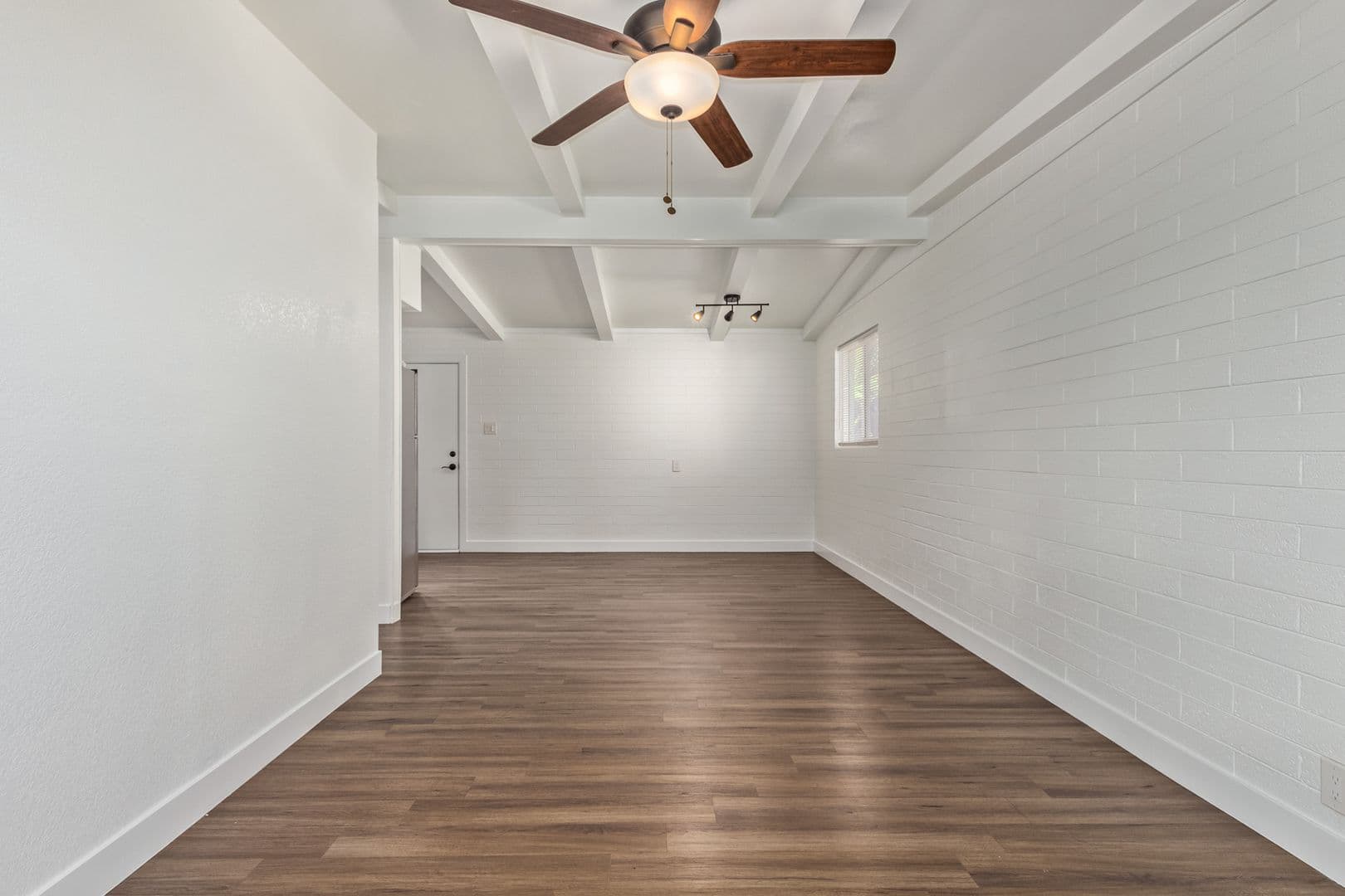 Phoenix Apartment: 4218 North 17th Street
