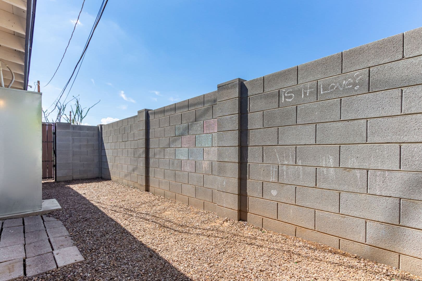 Phoenix Apartment: 4218 North 17th Street