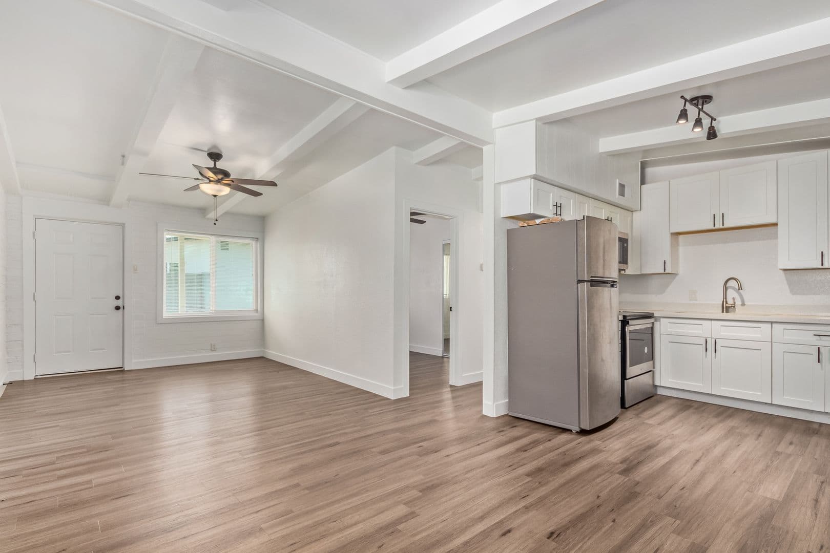 Phoenix Apartment: 4218 North 17th Street