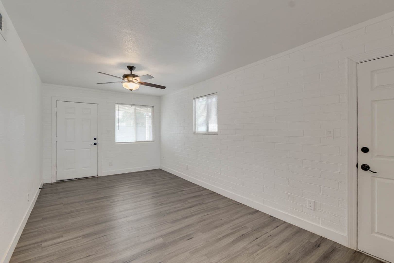 Phoenix Apartment: 4218 North 17th Street