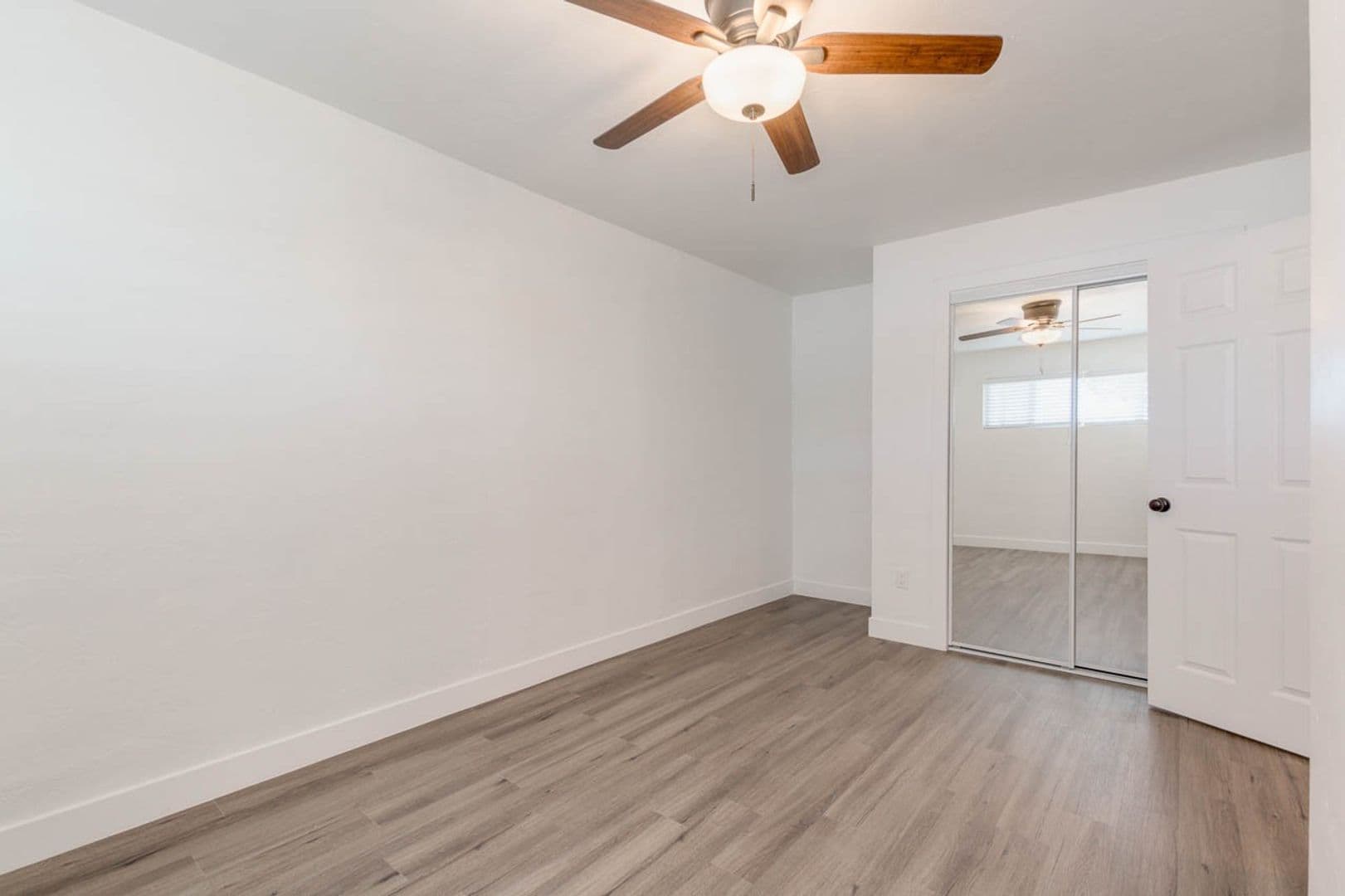 Phoenix Apartment: 4129 North 33rd Drive