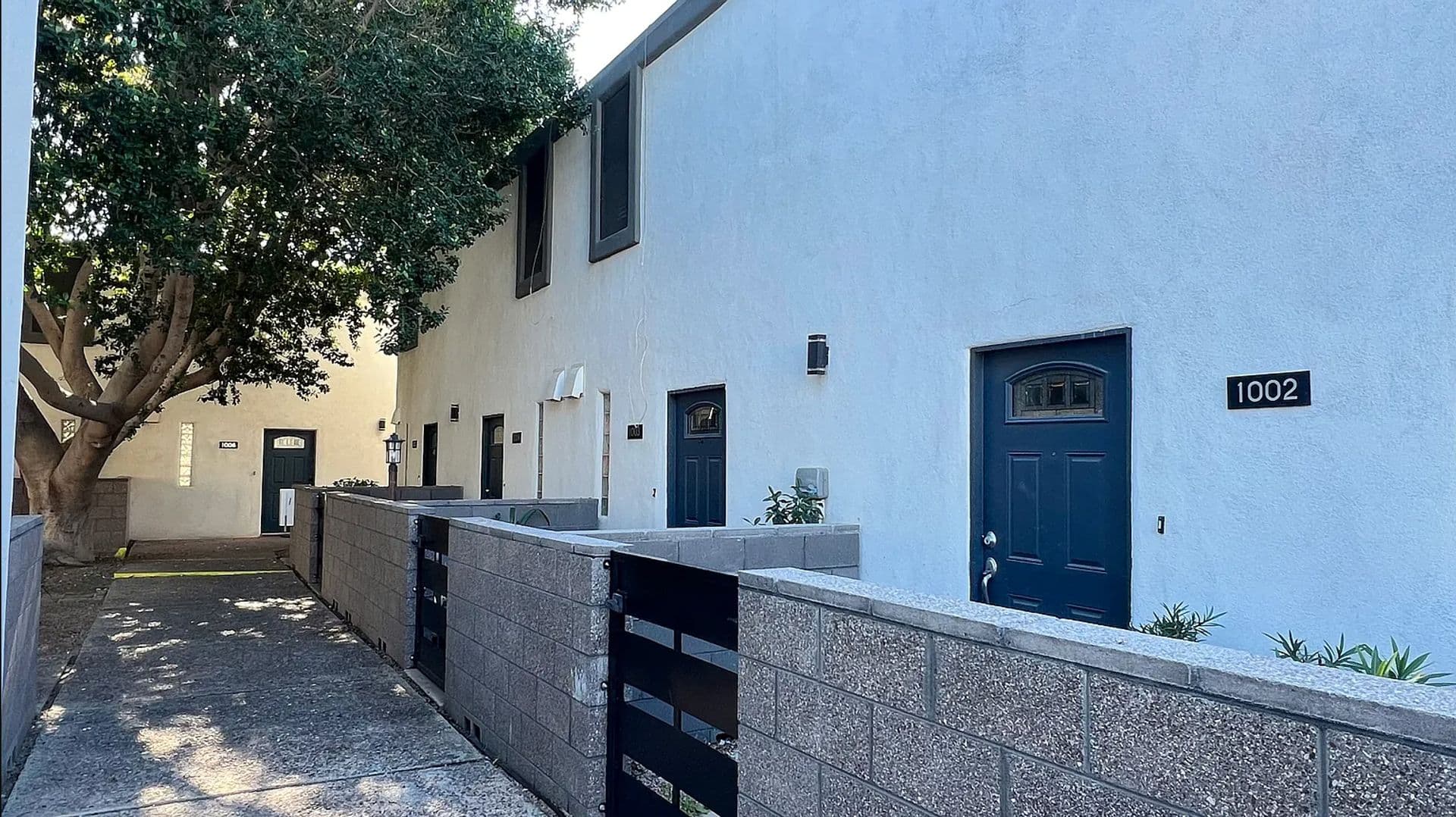 Scottsdale Apartment: 7325 East Belleview Street